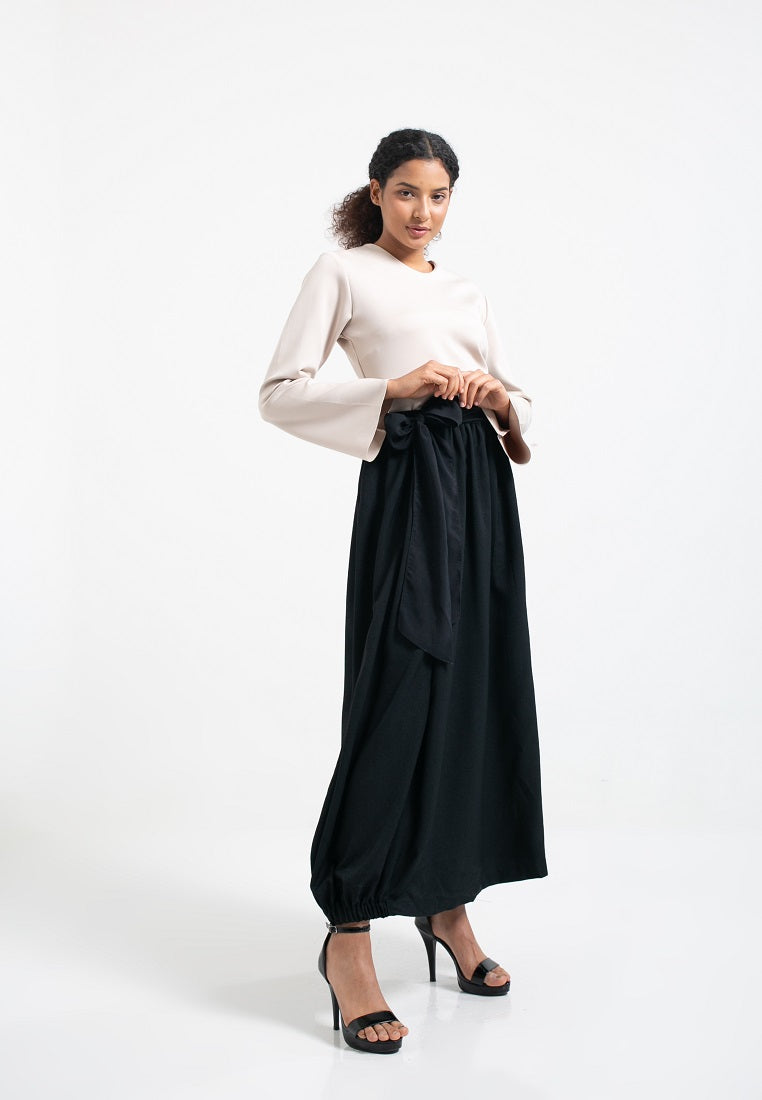 Jenna Long Skirt