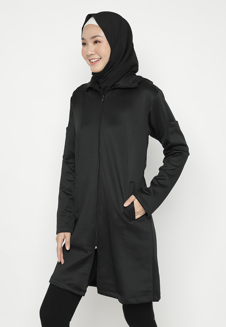 Zeline Outer Black (NEW COLOR)