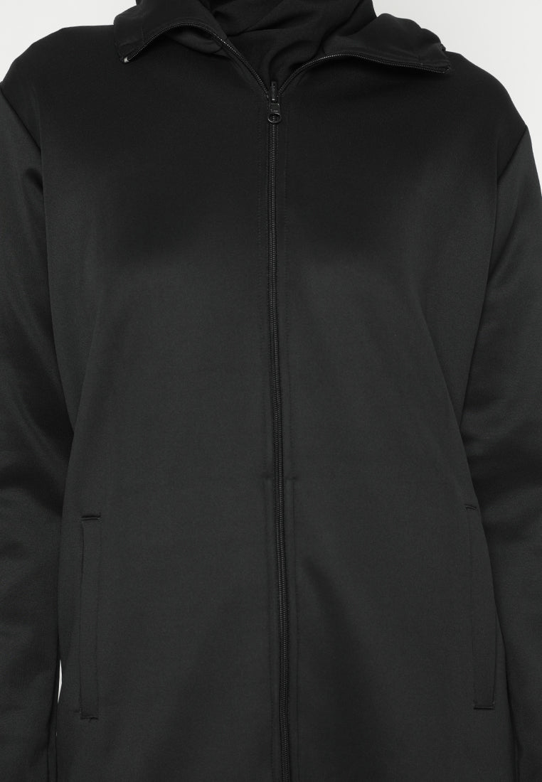 Zeline Outer Black (NEW COLOR)