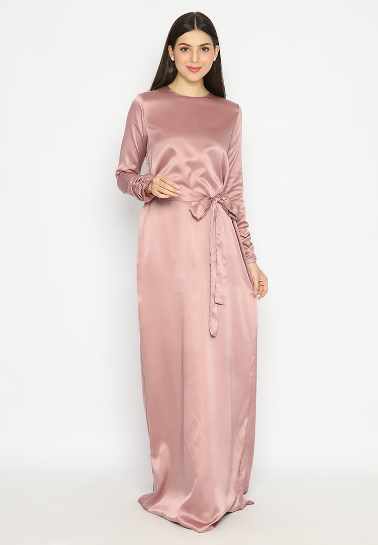Maharani Dress Pink