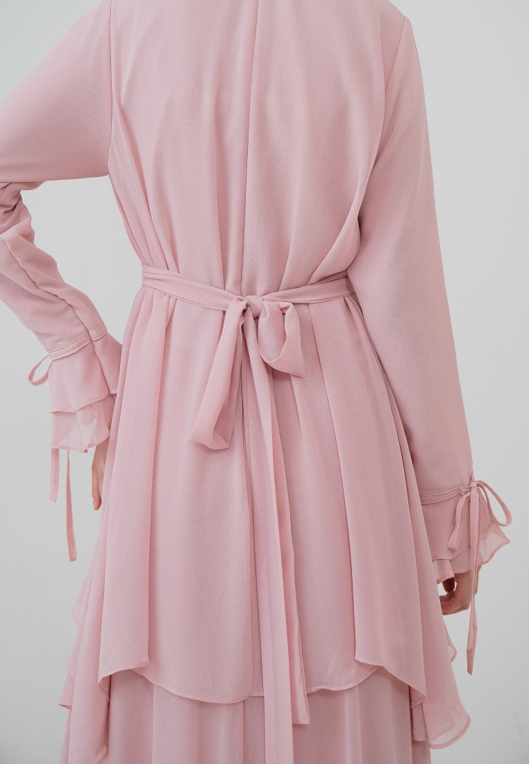 Malya Dress Pink